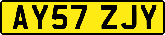 AY57ZJY