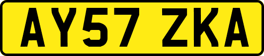AY57ZKA