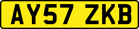 AY57ZKB