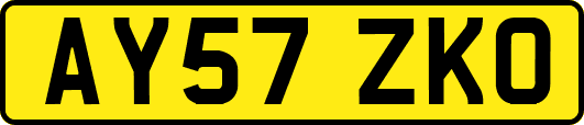AY57ZKO