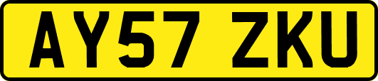 AY57ZKU