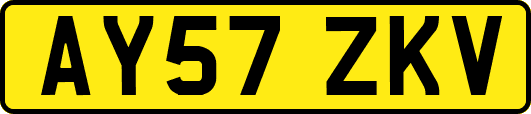 AY57ZKV