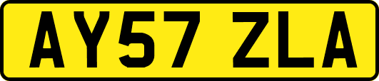AY57ZLA