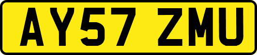 AY57ZMU