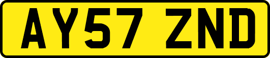 AY57ZND