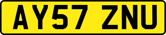 AY57ZNU