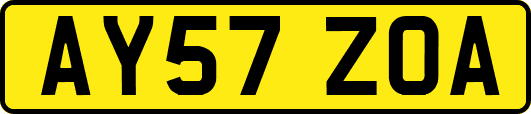 AY57ZOA