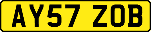 AY57ZOB