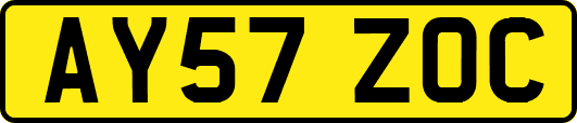 AY57ZOC