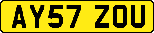 AY57ZOU