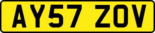 AY57ZOV