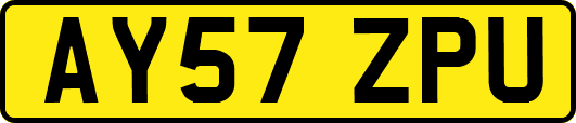 AY57ZPU