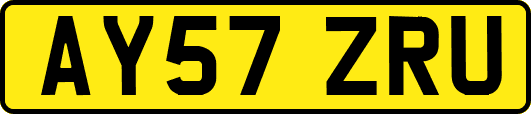 AY57ZRU