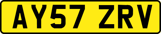 AY57ZRV