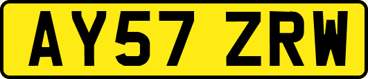 AY57ZRW