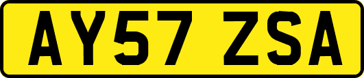 AY57ZSA