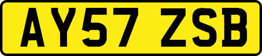 AY57ZSB