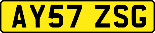 AY57ZSG