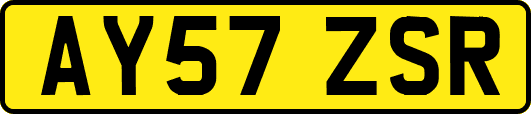 AY57ZSR