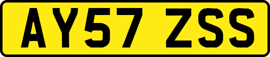 AY57ZSS