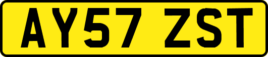 AY57ZST