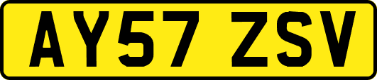 AY57ZSV