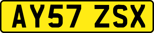 AY57ZSX