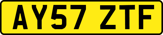 AY57ZTF