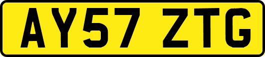 AY57ZTG