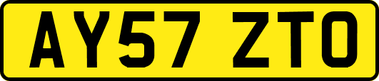 AY57ZTO