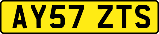 AY57ZTS