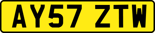 AY57ZTW