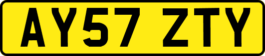 AY57ZTY