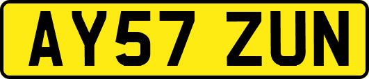 AY57ZUN