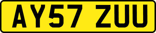 AY57ZUU