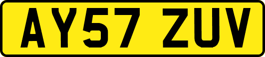 AY57ZUV