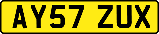 AY57ZUX