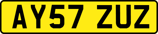 AY57ZUZ