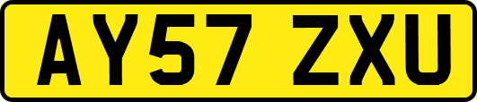 AY57ZXU