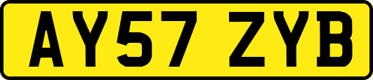 AY57ZYB