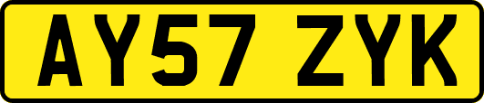 AY57ZYK