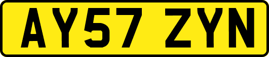 AY57ZYN