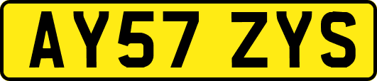AY57ZYS