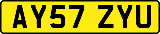 AY57ZYU