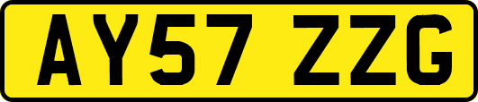 AY57ZZG