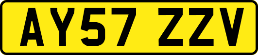 AY57ZZV