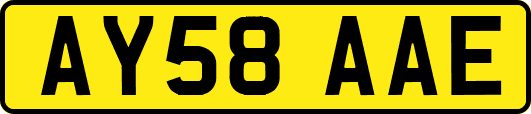 AY58AAE