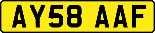 AY58AAF