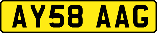 AY58AAG