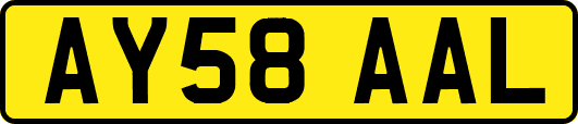 AY58AAL